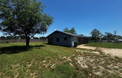 598 US Hwy 84 W, Evant, TX 76525