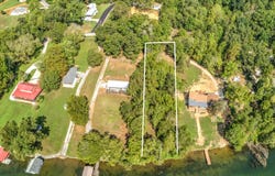 410 Lakecrest Drive, Harriman, TN 37748