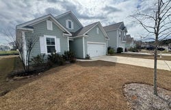 158 William Clark Boulevard, Santee, SC 29115
