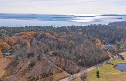 Buxhill Boulevard lot: 2, Chebeague Island, ME 04017
