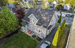 22 Frank St, Worcester, MA 01604