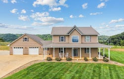 8477 E Andrew Johnson Highway, Chuckey, TN 37641