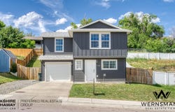 3004 Saddle String Cir -, Gillette, WY 82716