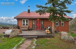 205 Eagleview Circle, Florissant, CO 80816