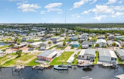 17750 Peppard Drive, Fort Myers Beach, FL 33931