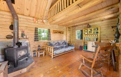 V/L 230th Ave, Tustin, MI 49688