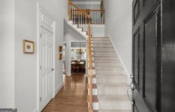 6265 Spalding Drive, Peachtree Corners, GA 30092