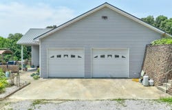 23028 Blue Ridge Road, Bristow, IN 47515