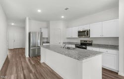 708 Shepards Rock Drive, Zebulon, NC 27597
