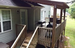 73 Harris Farm Court, Thomasville, NC 27360