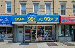 67-03  Myrtle Ave, NY, NY 11385