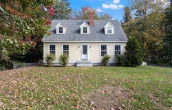 61 Pennacook Circle, Wells, ME 04090
