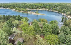 W6769 S SILVER LAKE Road, WAUTOMA, WI 54982