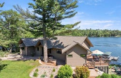 4217 Upper Roy Lake Road, Nisswa, MN 56468