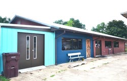3780 Hwy 53, Buckner, AR 71827