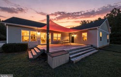 11096 TOLIVERS Forest, RIXEYVILLE, VA 22737