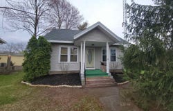 1018 Elm Street, Wisconsin Dells, WI 53965
