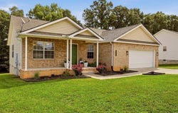 4412 Waldon Pond Lane, Corryton, TN 37721