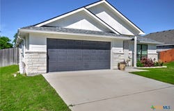 6208 Catania Drive, Temple, TX 76502