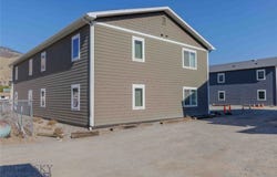 305 Spring Street unit: A-D, Gardiner, MT 59030