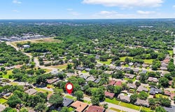 1817 Skyline Drive, Sherman, TX 75092