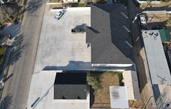 405 W 4th, Monahans, TX 79756
