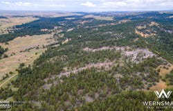 Tbd R-Ranch Tract 23, Moorcroft, WY 82721