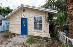 249 BOCA CIEGA DRIVE, MADEIRA BEACH, FL 33708