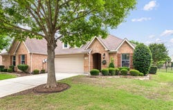 1304 Shinnecock Court, Fairview, TX 75069