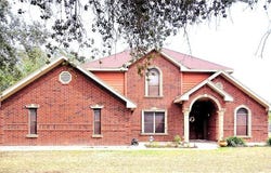 3007 Chapin Street, Edinburg, TX 78541