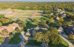 4400 Trotter Lane, Flower Mound, TX 75028