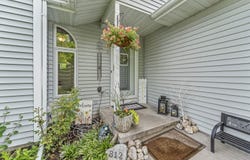 812 Clover Lane, DeForest, WI 53532