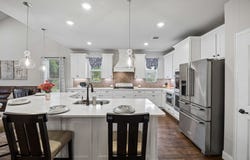 220 Virginia Lane, Hickory Creek, TX 75065