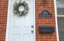1711 CLARKSON STREET, BALTIMORE, MD 21230