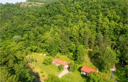 2851 Long Fork Road, Virgie, KY 41572