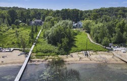 454 S M-66, EAST JORDAN, MI 49727