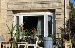 6131 N Leader Avenue, Chicago, IL 60646
