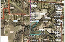 1208 Silver Creek Azle Road, Azle, TX 76020