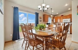 493 EISENHOWER LN, Box Elder, SD 57719