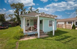 1224 4th  ST, Rogers, AR 72756
