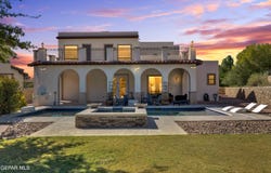 1313 CALLE DEL SUR Drive, El Paso, TX 79912
