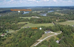 Poplar Ridge Rd lot: 36, Cub Run, KY 42729