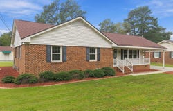 1120 Par Three Drive S, Wilson, NC 27893