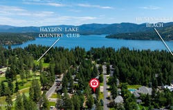 1633 Northwood Dr, Hayden Lake, ID 83835