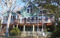 1404 Captains Circle lot: 152, Kill Devil Hills, NC 27948
