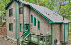 38 N Fairway Drive, Lake Ariel, PA 18436