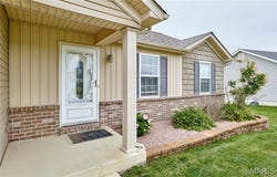 628 Meadowgreen Drive, Troy, MO 63379