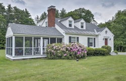 45 Sawyers Crossing Road, Swanzey, NH 03446