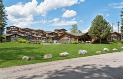 150 Adams Street unit: 4, Lakeside, MT 59922