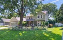 4381 Oakmede Lane, White Bear Lake, MN 55110